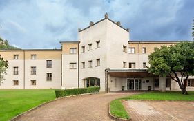 Parador De Villafranca Del Bierzo